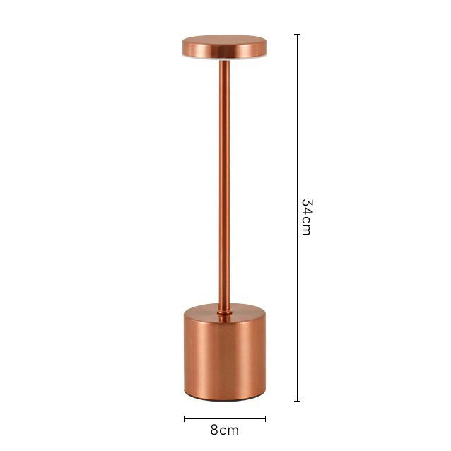 AuraTouch Cordless Table Lamp