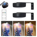 GalleryGlow Wireless Picture Light