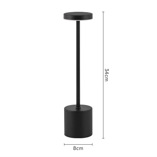 AuraTouch Cordless Table Lamp