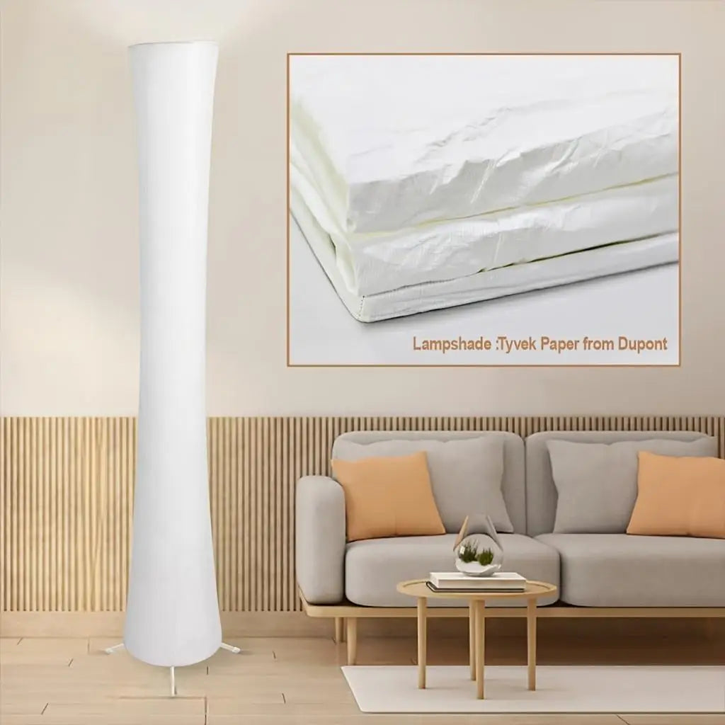 Akari 60-Inch Ambient Floor Lamp