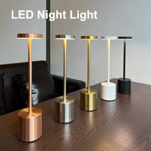 AuraTouch Cordless Table Lamp
