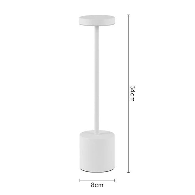 AuraTouch Cordless Table Lamp