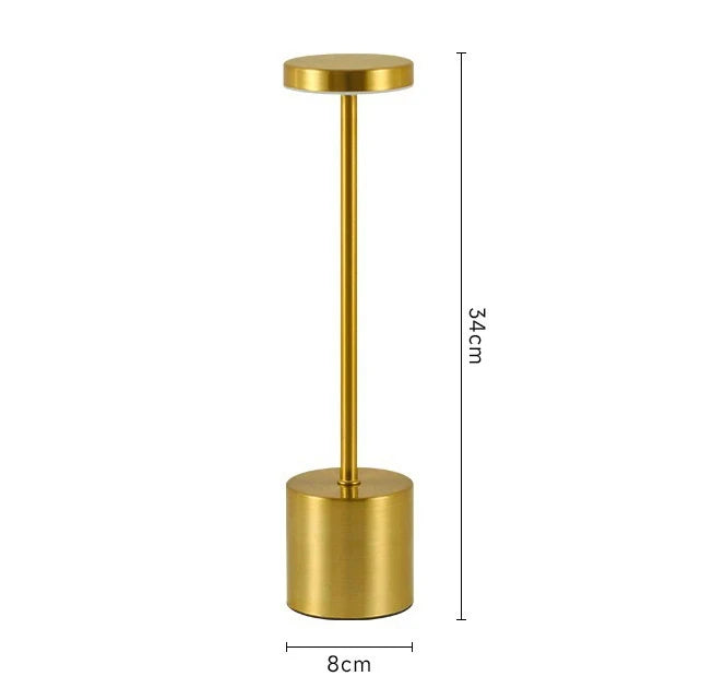 AuraTouch Cordless Table Lamp