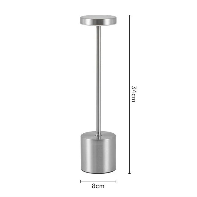 AuraTouch Cordless Table Lamp