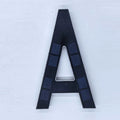 LumaAddress Solar House Number Light