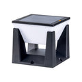 Solar Bollard Light Outdoor Waterproof Landscape Lamp